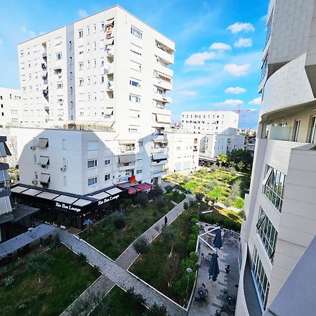 Magnet Residence Condo 2 Self Check In Tirana Kültér fotó